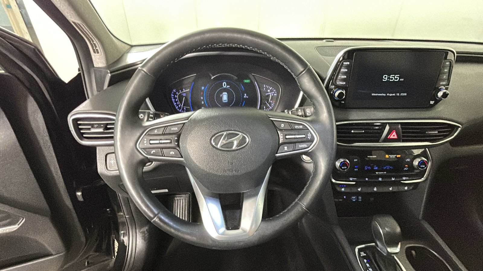 Used 2019 Hyundai Santa Fe AWD image 18