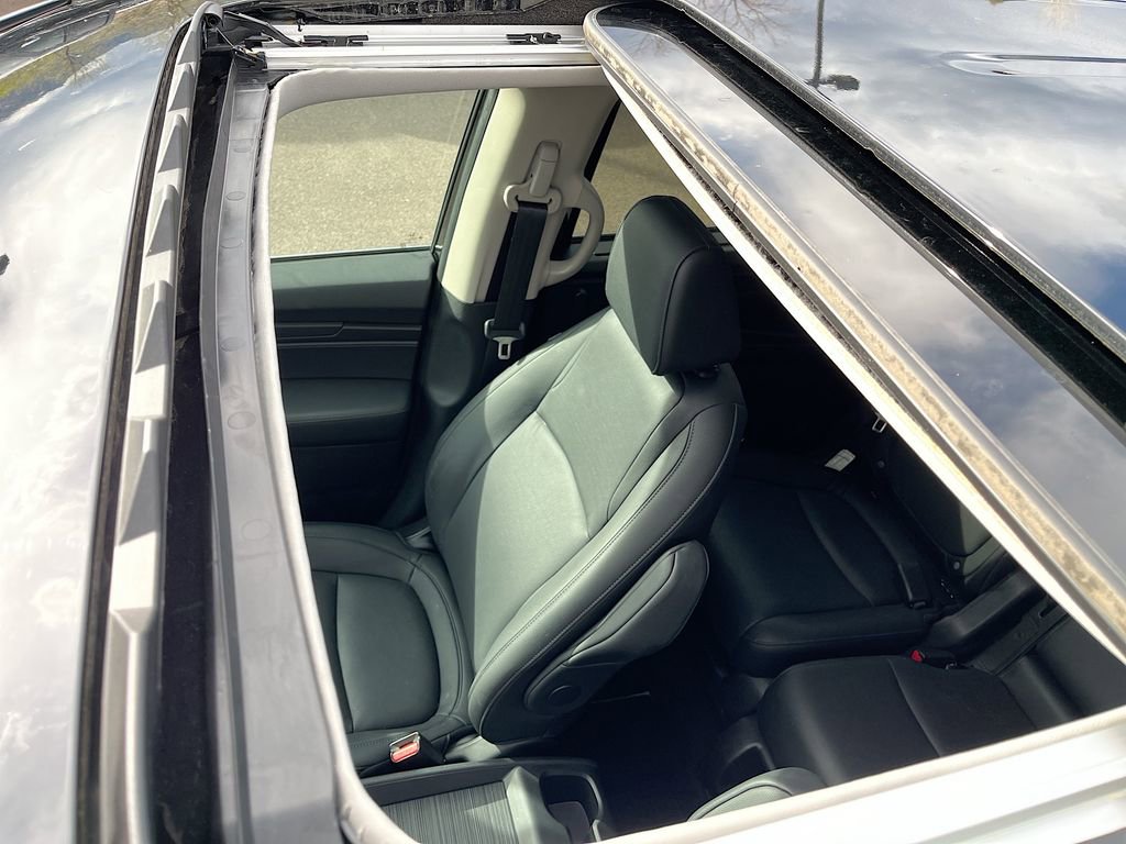 Used 2025 Honda Odyssey EX-L image 22