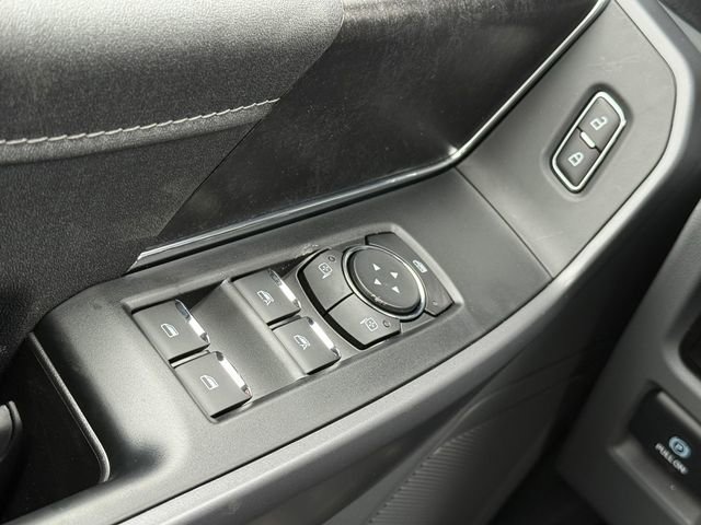New 2025 Ford F150 Lightning XLT image 22