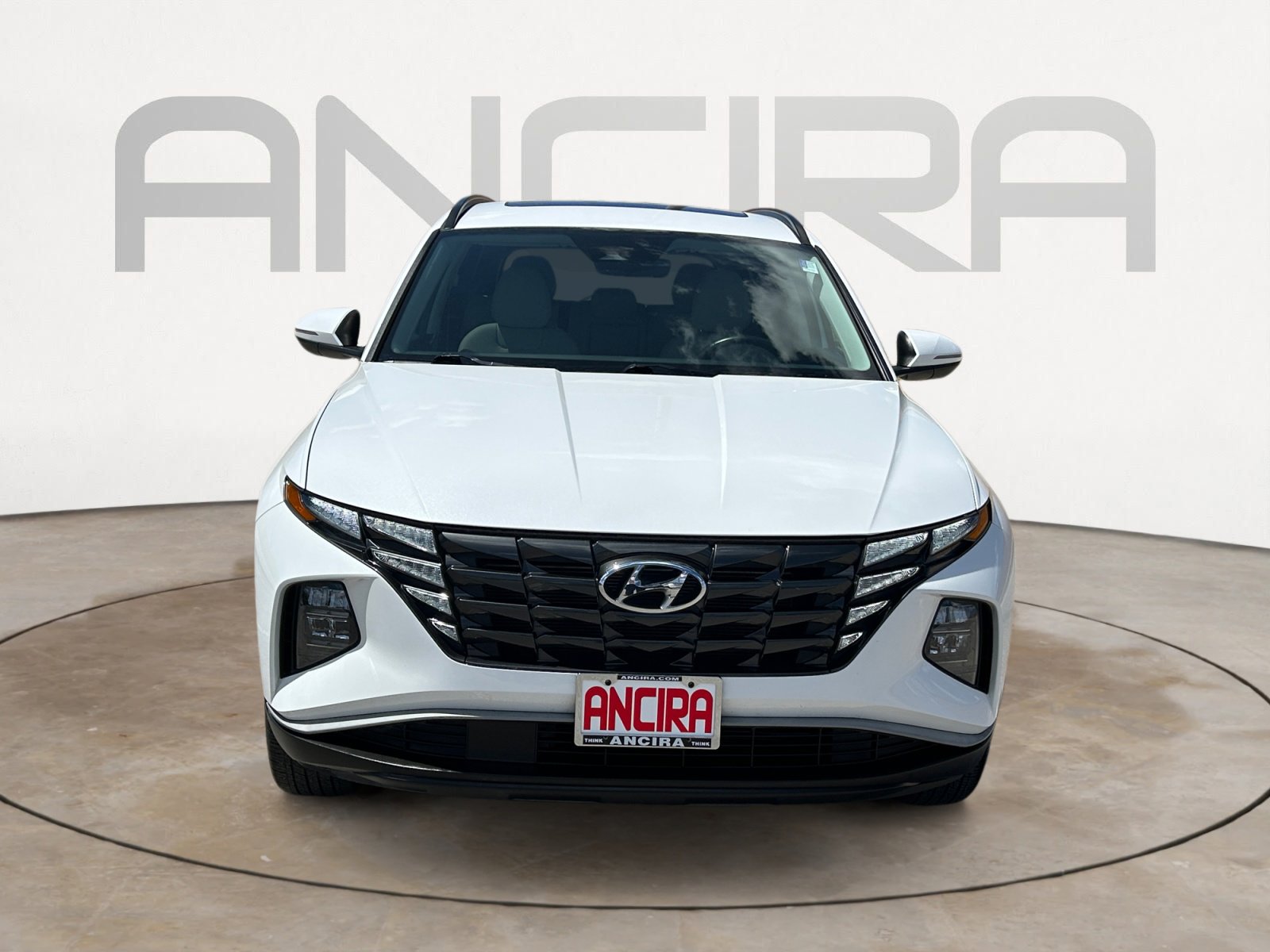 Used 2023 Hyundai Tucson SEL w/ Convenience Package image 5