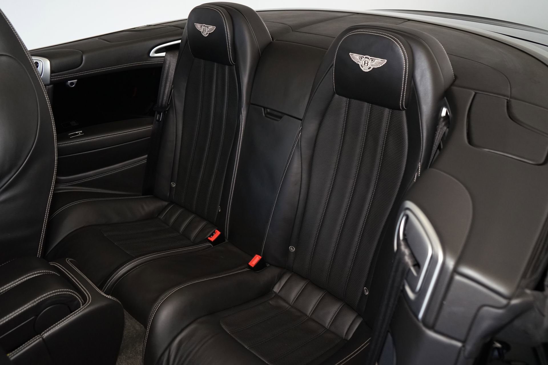 Used 2015 Bentley Continental GT V8 S image 12