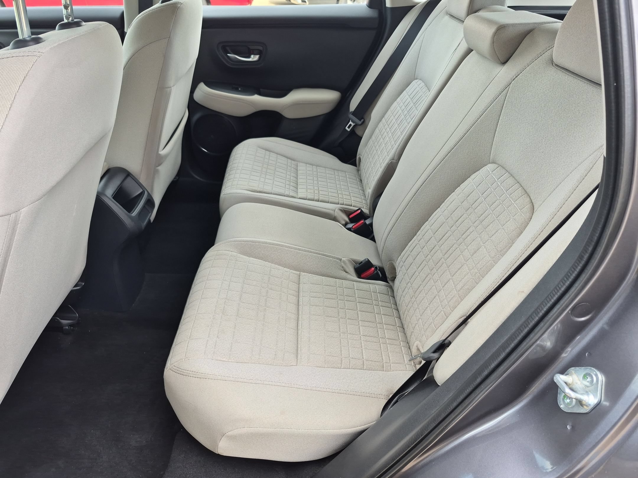 Certified 2024 Honda HR-V LX image 22