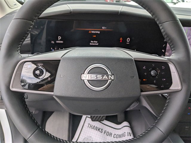 New 2025 Nissan Murano SL w/ Cargo Package image 42