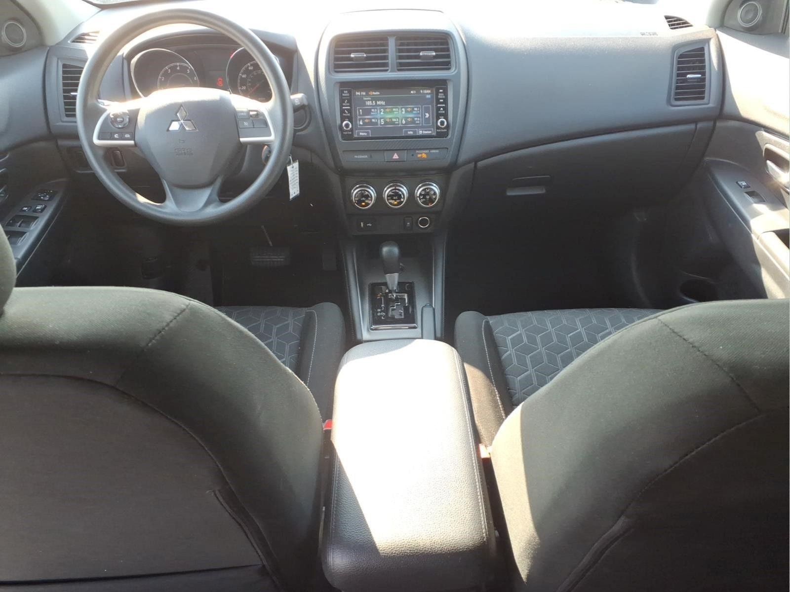 Used 2024 Mitsubishi Outlander Sport AWD image 7