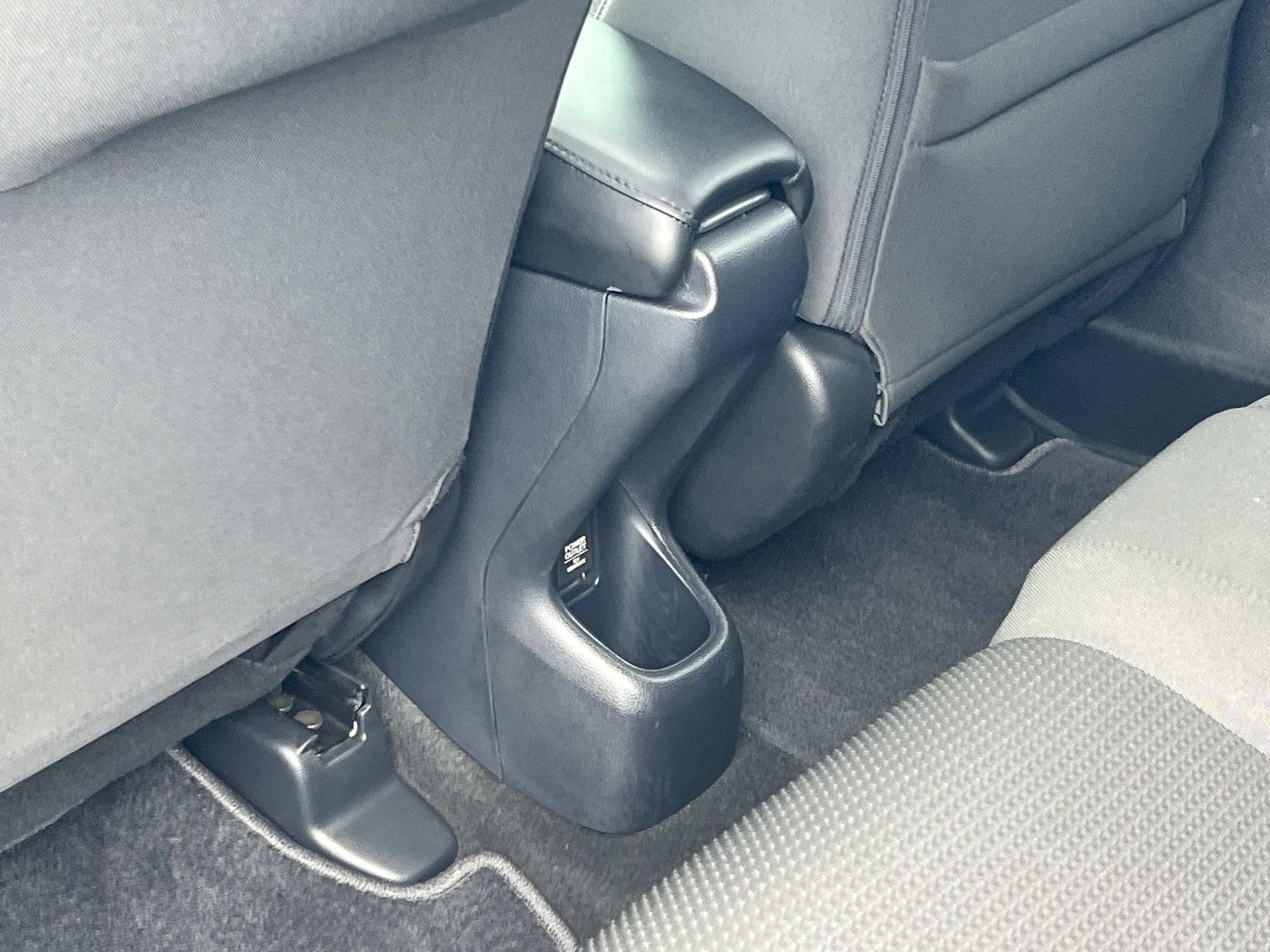 Certified 2019 Honda HR-V EX image 23