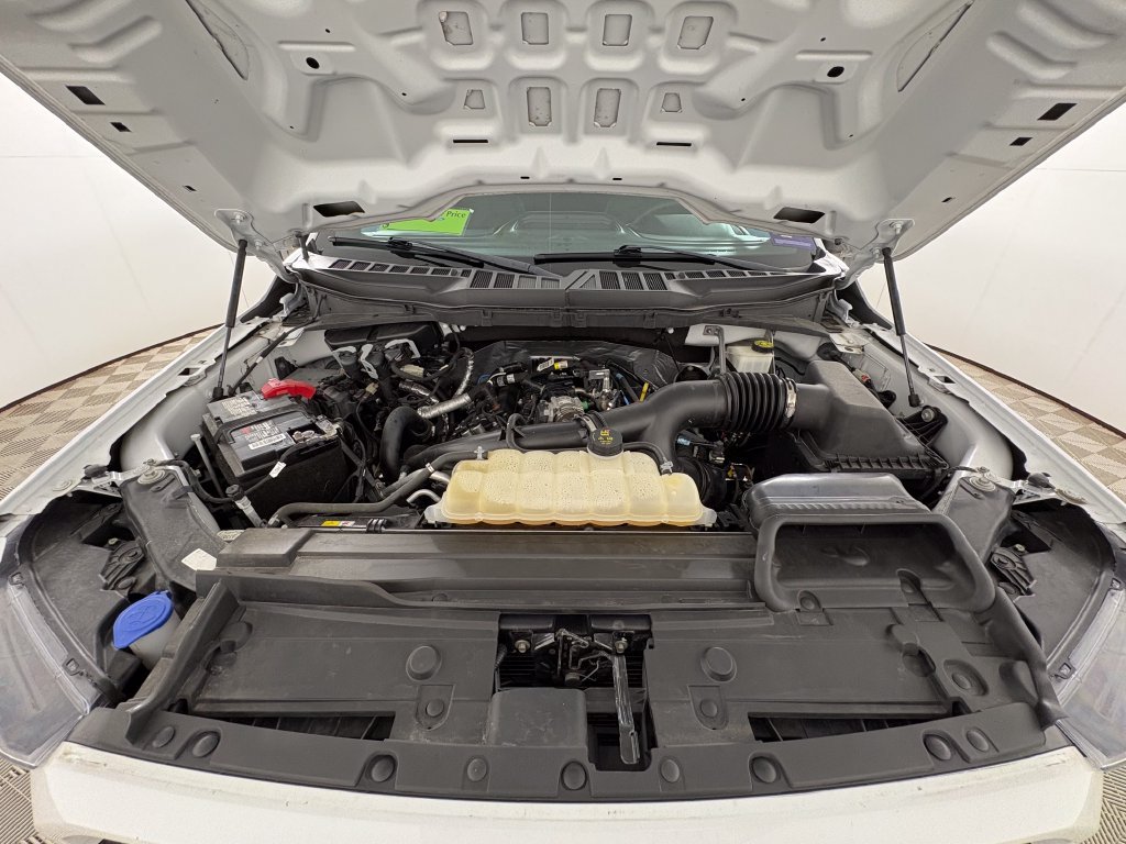 Certified 2023 Ford F150 XL w/ STX Appearance Package RWD image 33