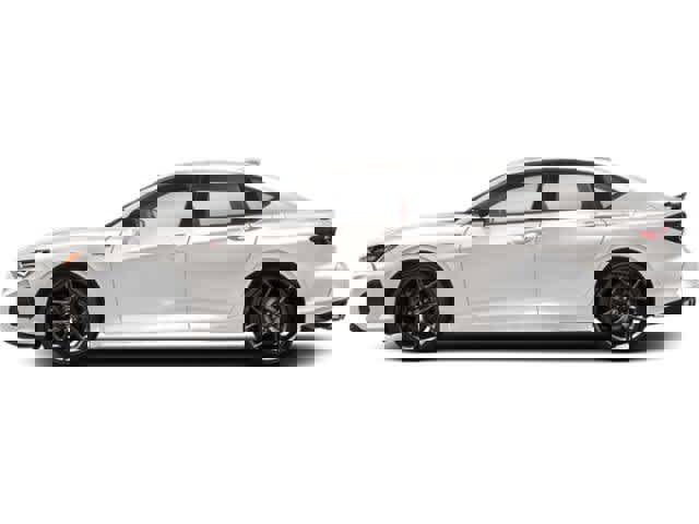 Used 2023 Acura TLX Type S image 6