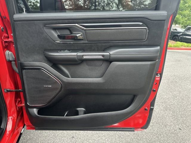 Used 2022 RAM 1500 TRX w/ TRX Level 2 Equipment Group AWD/4WD image 20