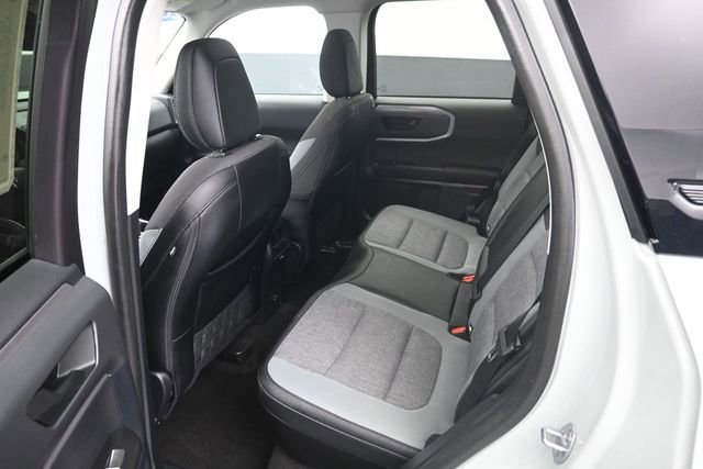 Used 2024 Ford Bronco Sport Big Bend w/ Convenience Package AWD/4WD image 10