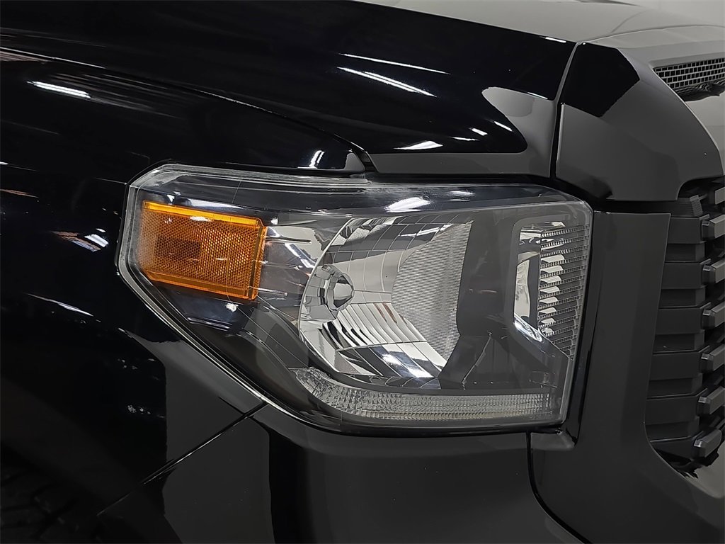 Used 2021 Toyota Tundra SR5 image 12