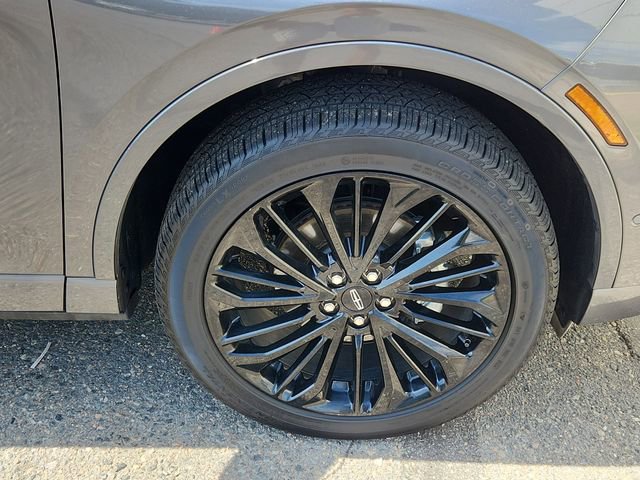 Used 2024 Lincoln Corsair Reserve w/ Equipment Group 202A image 19