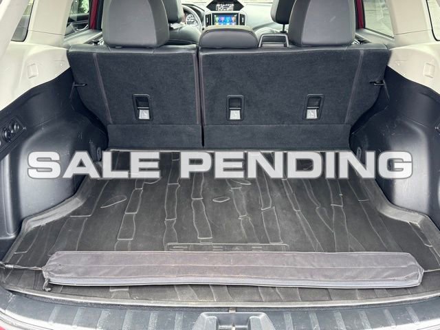 Used 2019 Subaru Forester Touring w/ Popular Package #3 image 29
