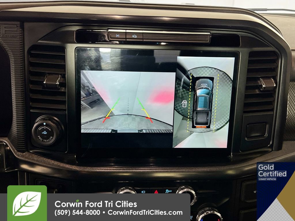 Certified 2025 Ford F150 Raptor AWD/4WD image 21