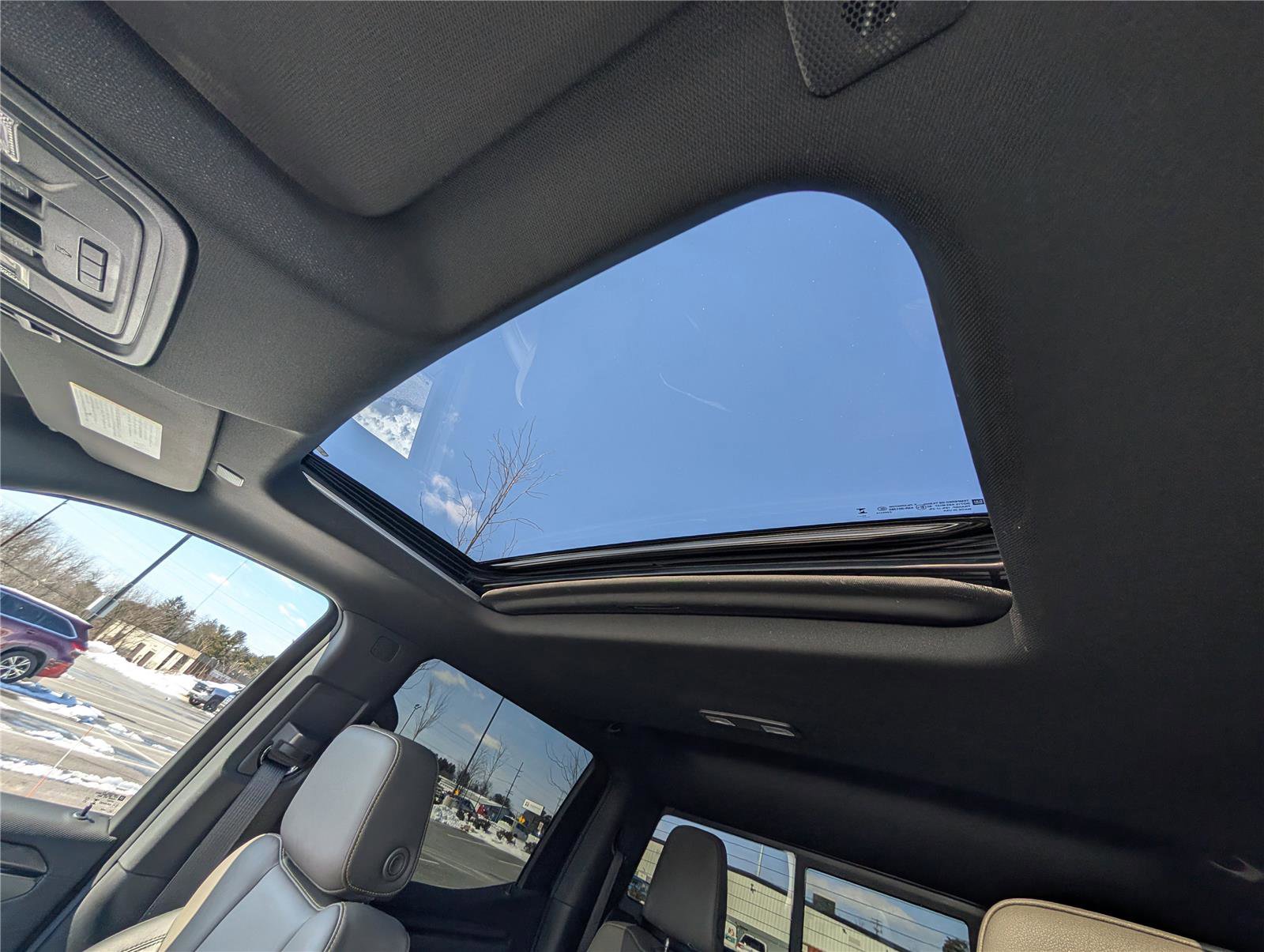 Used 2024 Chevrolet Silverado 1500 ZR2 w/ LPO, Dark Essentials Package image 31