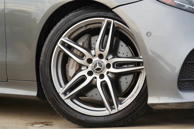 Used 2018 Mercedes-Benz E 400 Coupe image 23