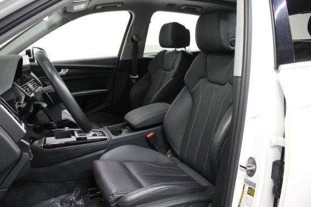 Used 2024 Audi Q5 2.0T Premium Plus image 8