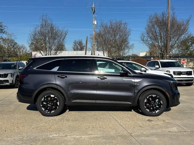 New 2026 Kia Sorento S w/ S Panoramic Sunroof Package FWD image 11