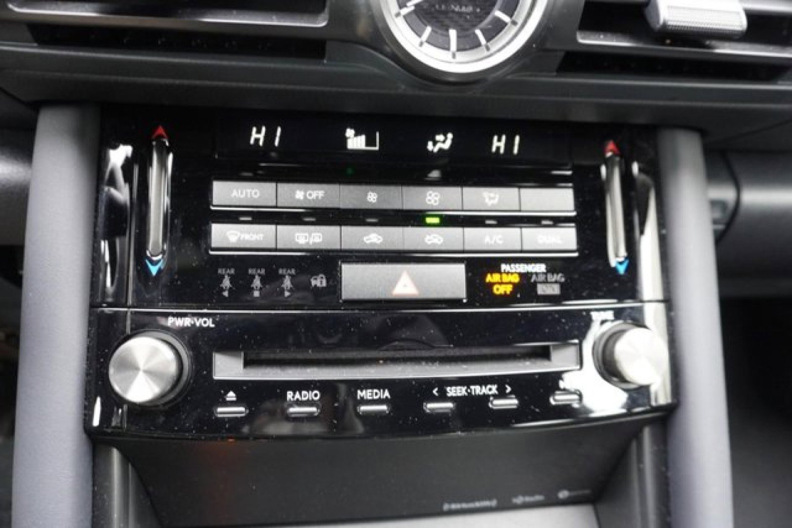 Used 2023 Lexus IS 300 w/ Comfort Package image 30