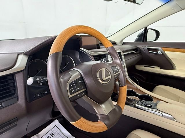 Used 2016 Lexus RX 350 FWD w/ Premium Package image 12