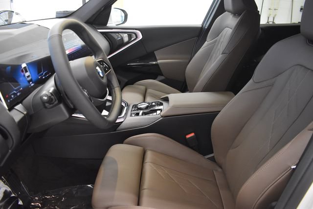 New 2026 BMW X3 xDrive30i w/ Convenience Package AWD/4WD image 22