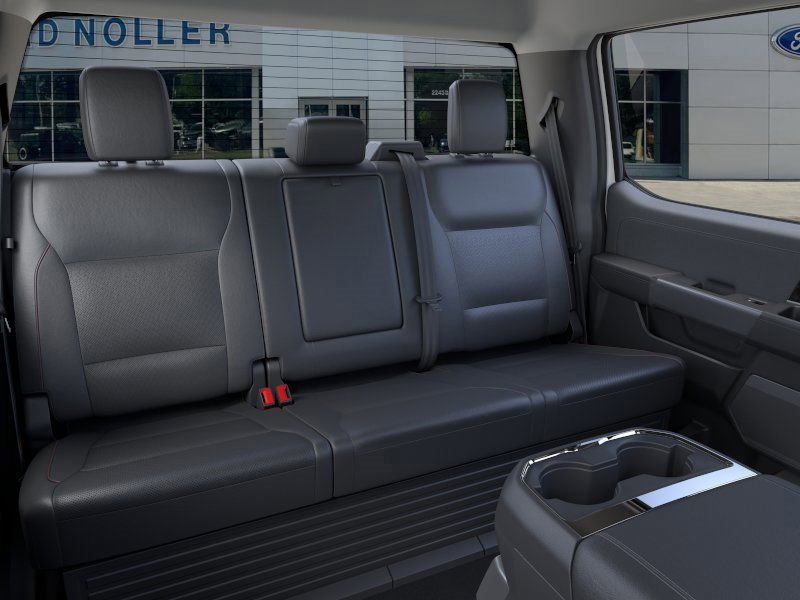 New 2026 Ford F250 Lariat image 11