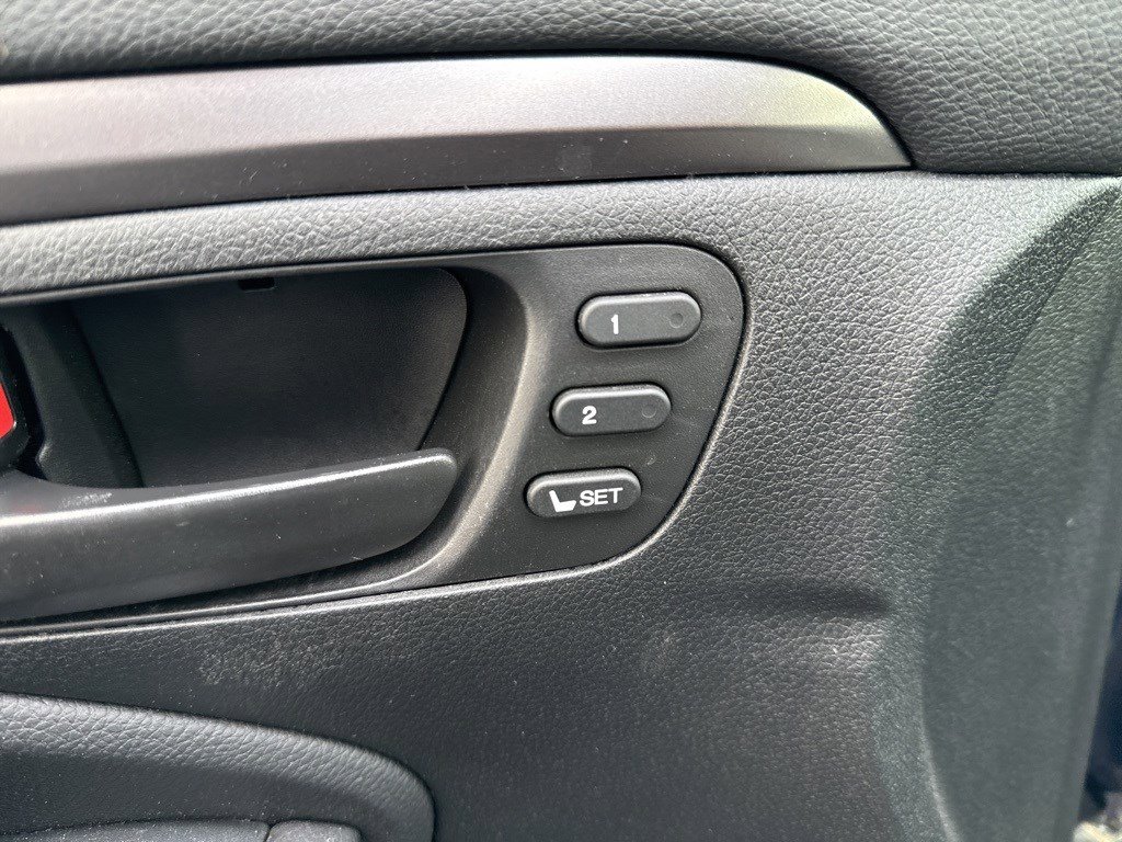 Certified 2022 Honda Passport EX-L image 7