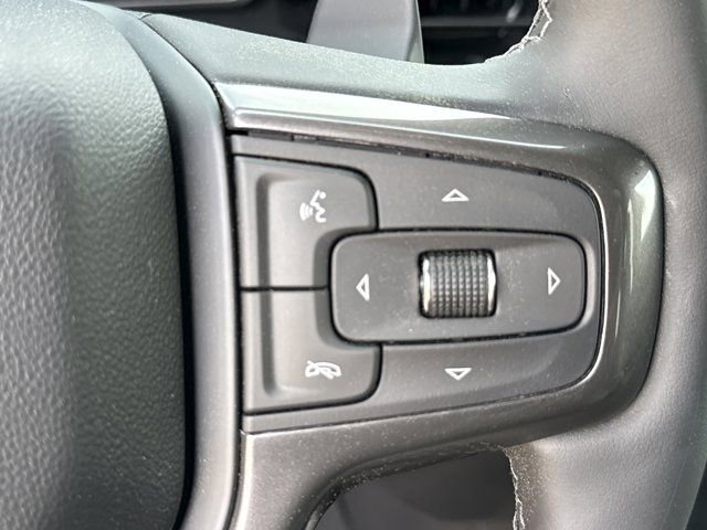 New 2026 Chevrolet Silverado 1500 ZR2 w/ LPO, Dark Essentials Package image 27