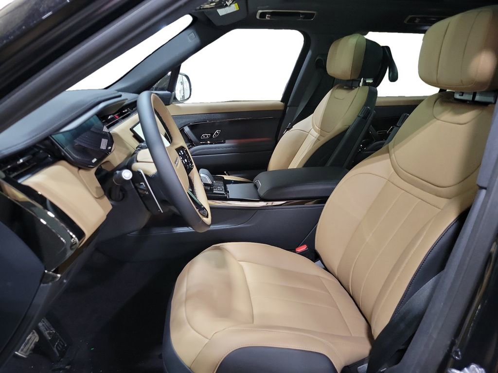 New 2026 Land Rover Range Rover Sport Dynamic SE image 13