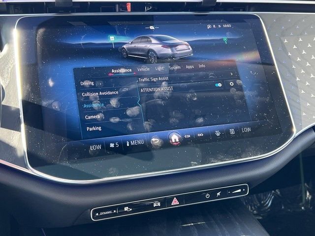 Used 2024 Mercedes-Benz E 350 4MATIC Sedan image 30