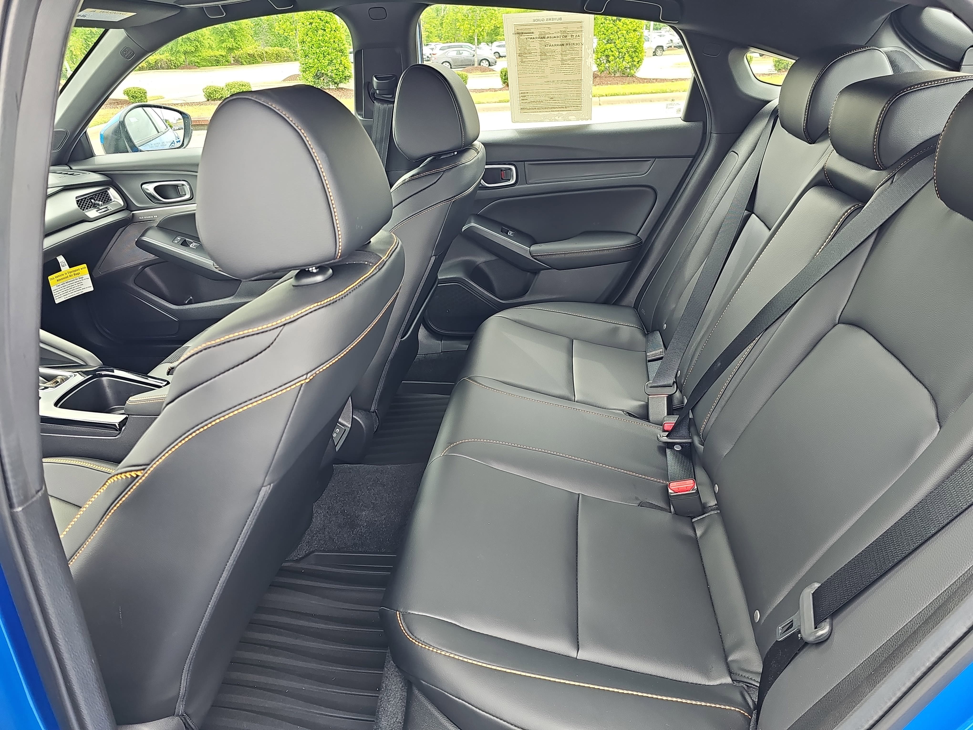 Used 2026 Acura Integra A-Spec FWD image 13