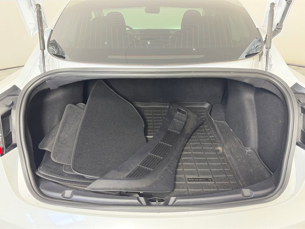 Used 2019 Tesla Model 3 AWD/4WD image 22