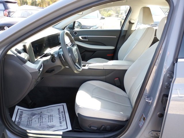Used 2024 Hyundai Sonata SEL image 10