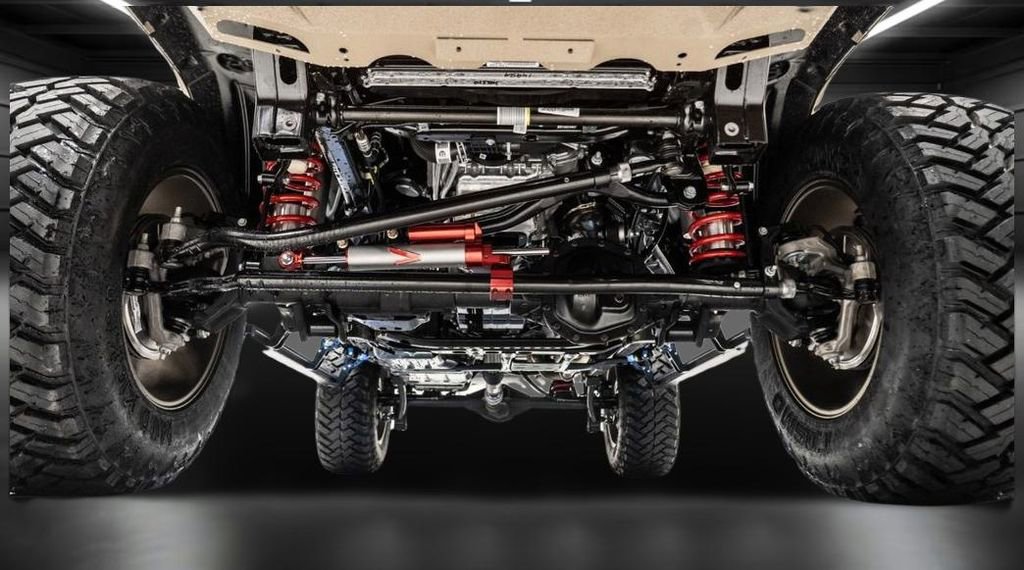 Used 2025 Jeep Wrangler Sport image 48