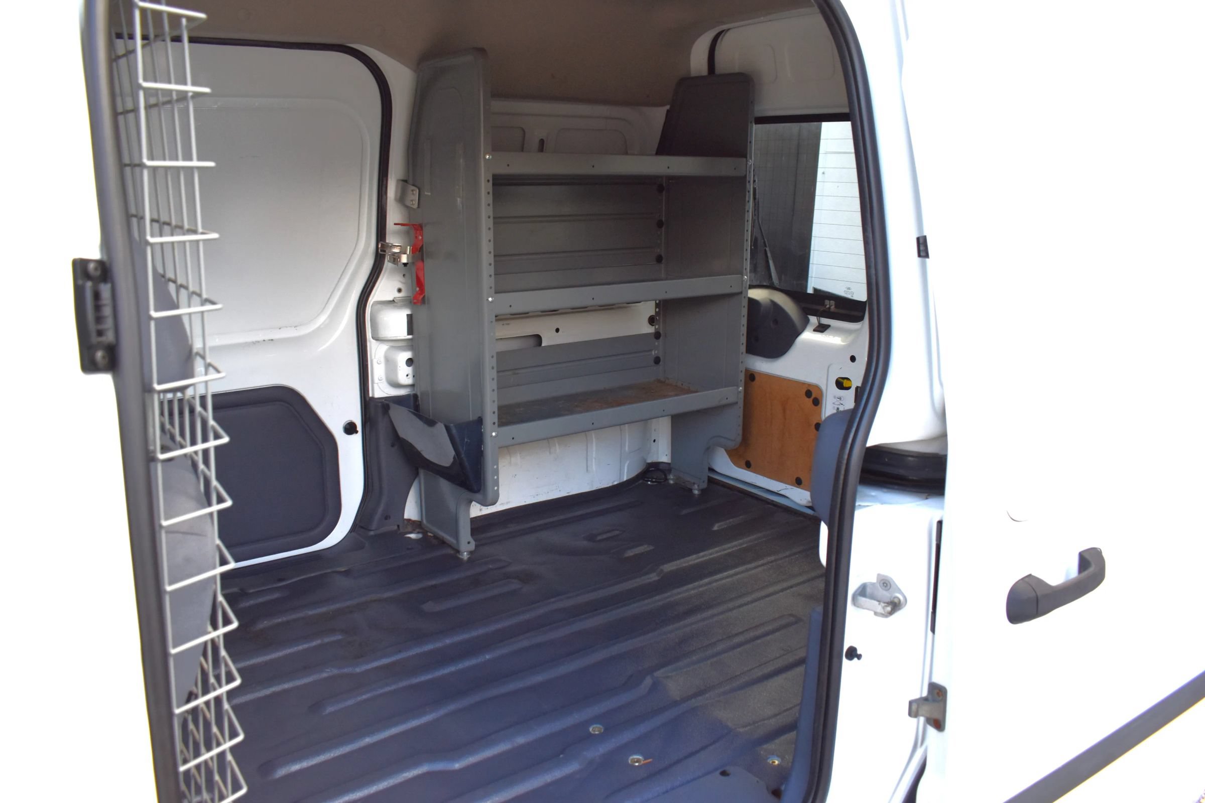 Used 2011 Ford Transit Connect XLT FWD image 24