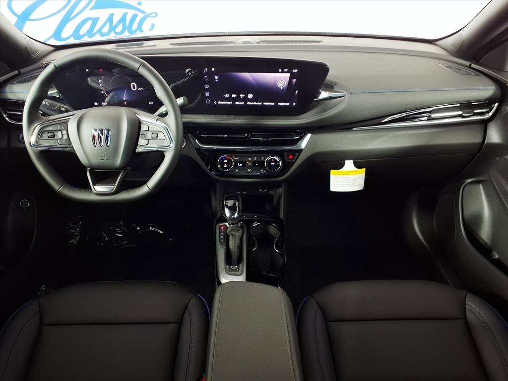 New 2026 Buick Envista Sport Touring image 13