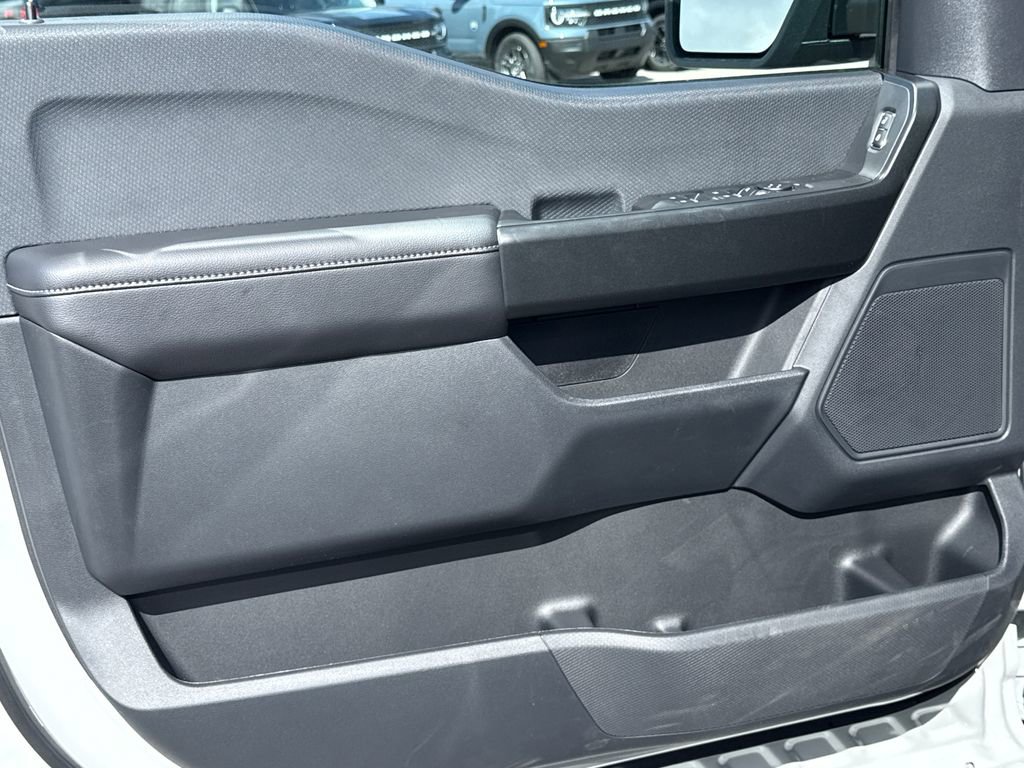 New 2026 Ford F150 STX image 17