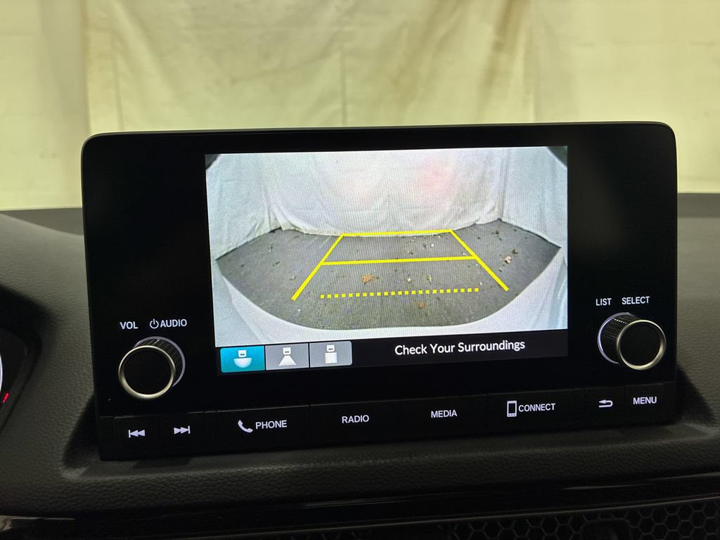 Used 2022 Honda Civic LX image 29