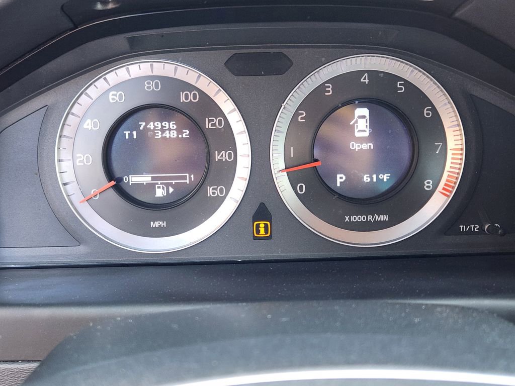 Used 2011 Volvo S80 3.2 image 17