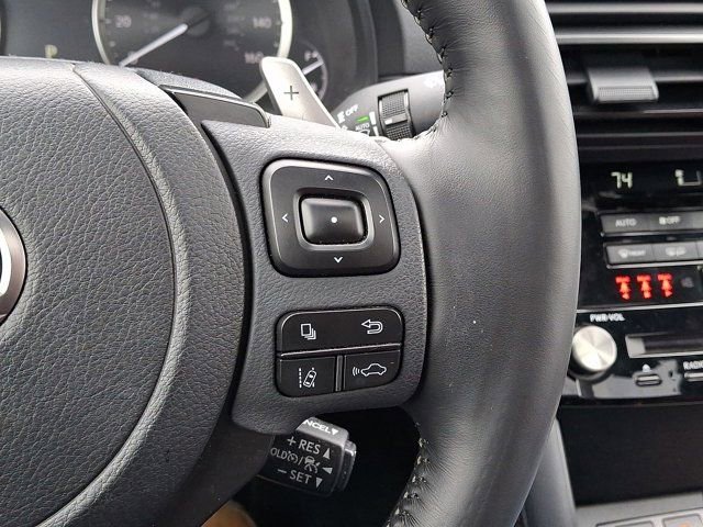 Used 2023 Lexus IS 300 AWD w/ Premium Package image 28