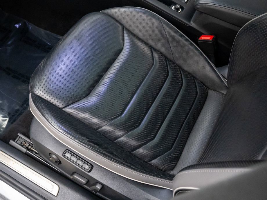 Used 2021 Volkswagen Arteon SEL Premium image 14