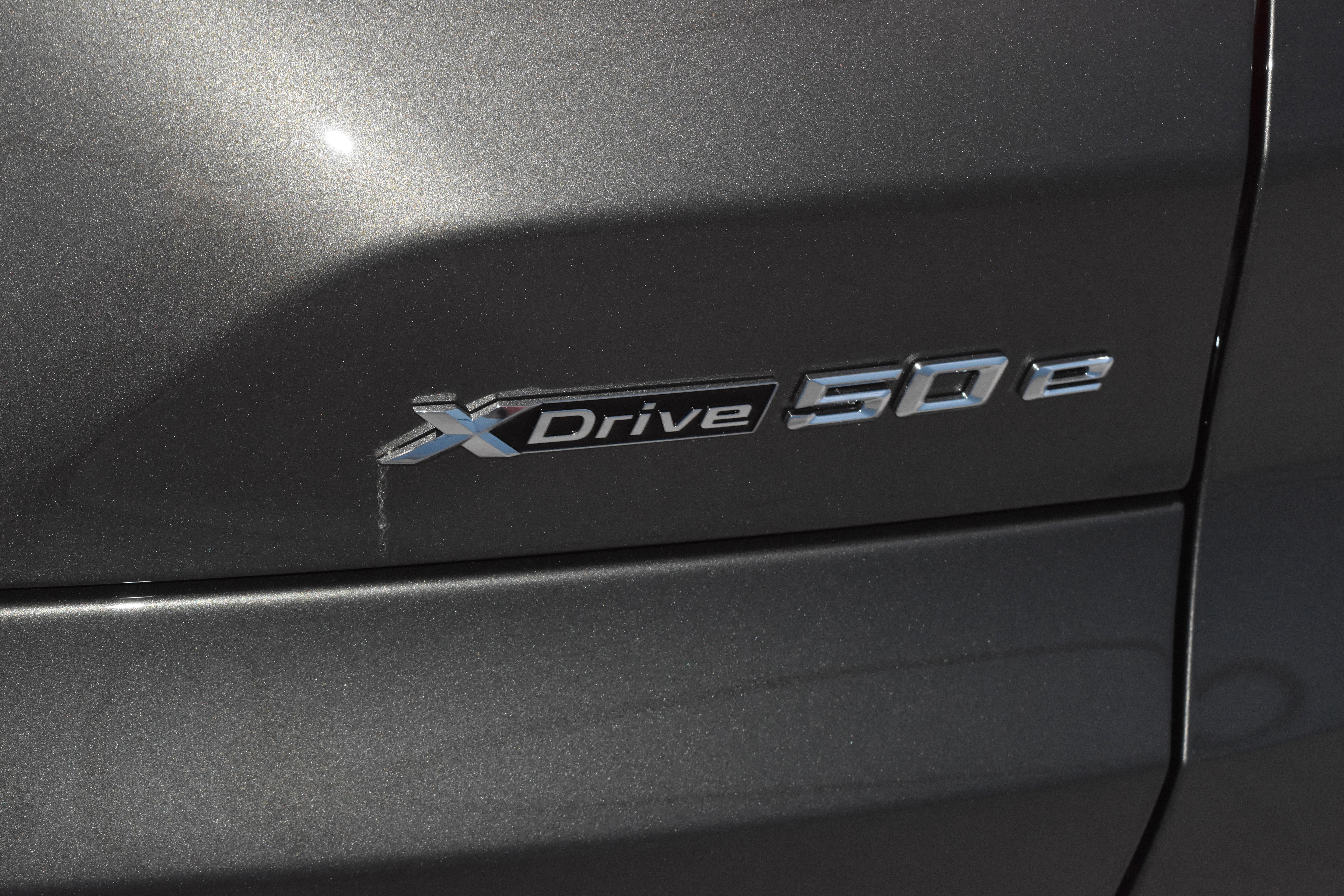 New 2026 BMW X5 xDrive50e w/ Executive Package AWD/4WD image 30