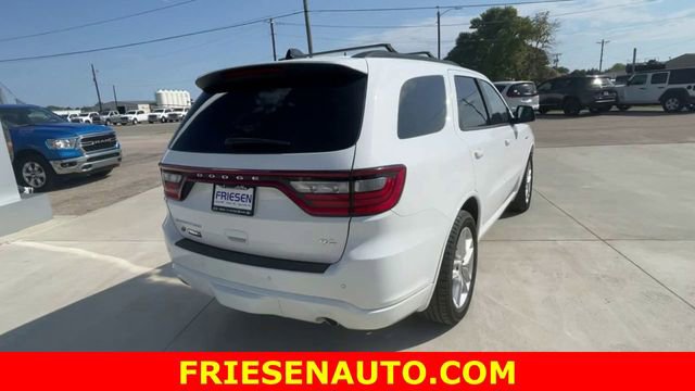 Used 2023 Dodge Durango R/T image 9