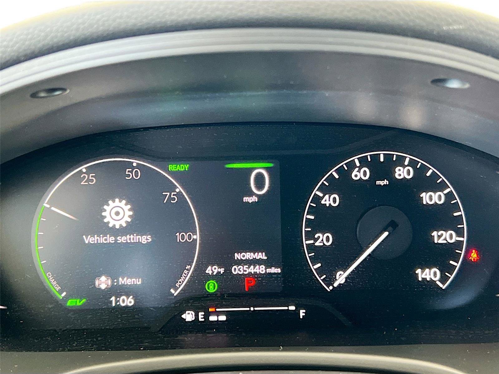 Certified 2025 Honda Civic Sport image 19