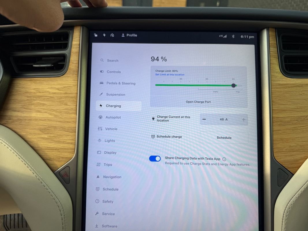 Used 2019 Tesla Model S Long Range image 36