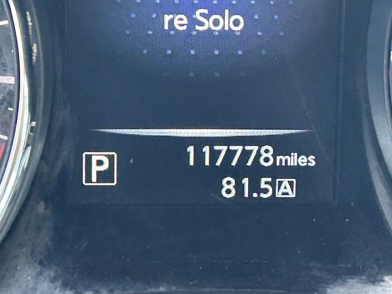 Used 2016 Nissan Rogue S FWD image 33