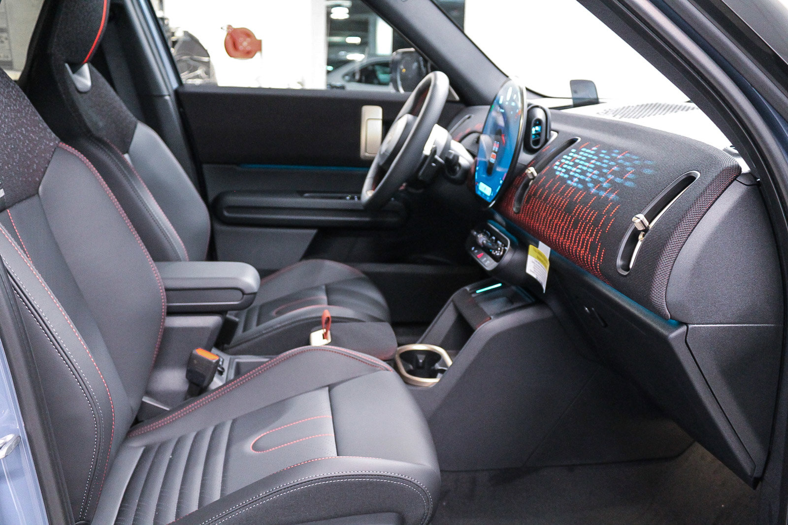 New 2025 MINI Cooper Countryman John Cooper Works w/ Comfort Package Max image 18