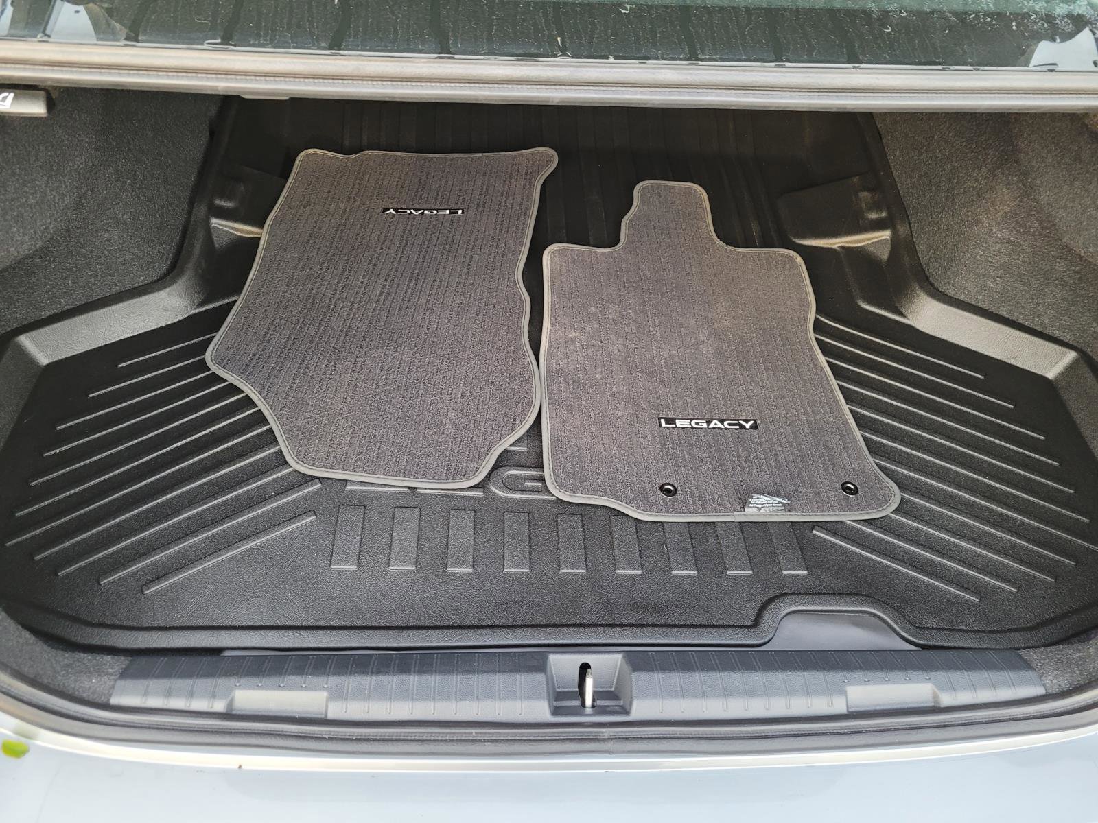 Certified 2025 Subaru Legacy Premium image 18