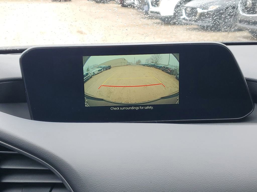 New 2026 MAZDA MAZDA3 2.5 S Sedan w/ Preferred Pkg image 21