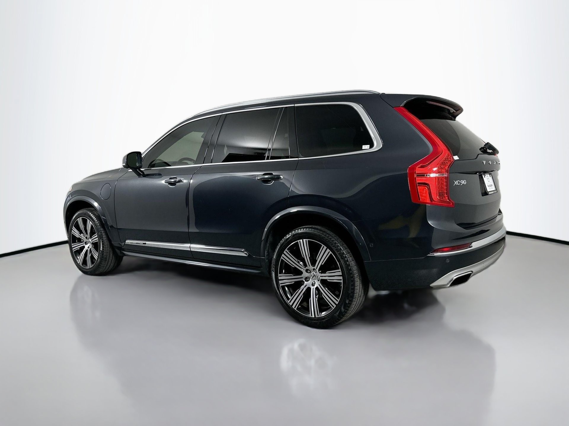 Used 2021 Volvo XC90 T8 Inscription Expression AWD/4WD image 8