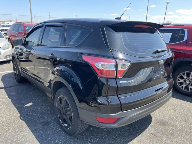 Used 2017 Ford Escape S FWD image 8